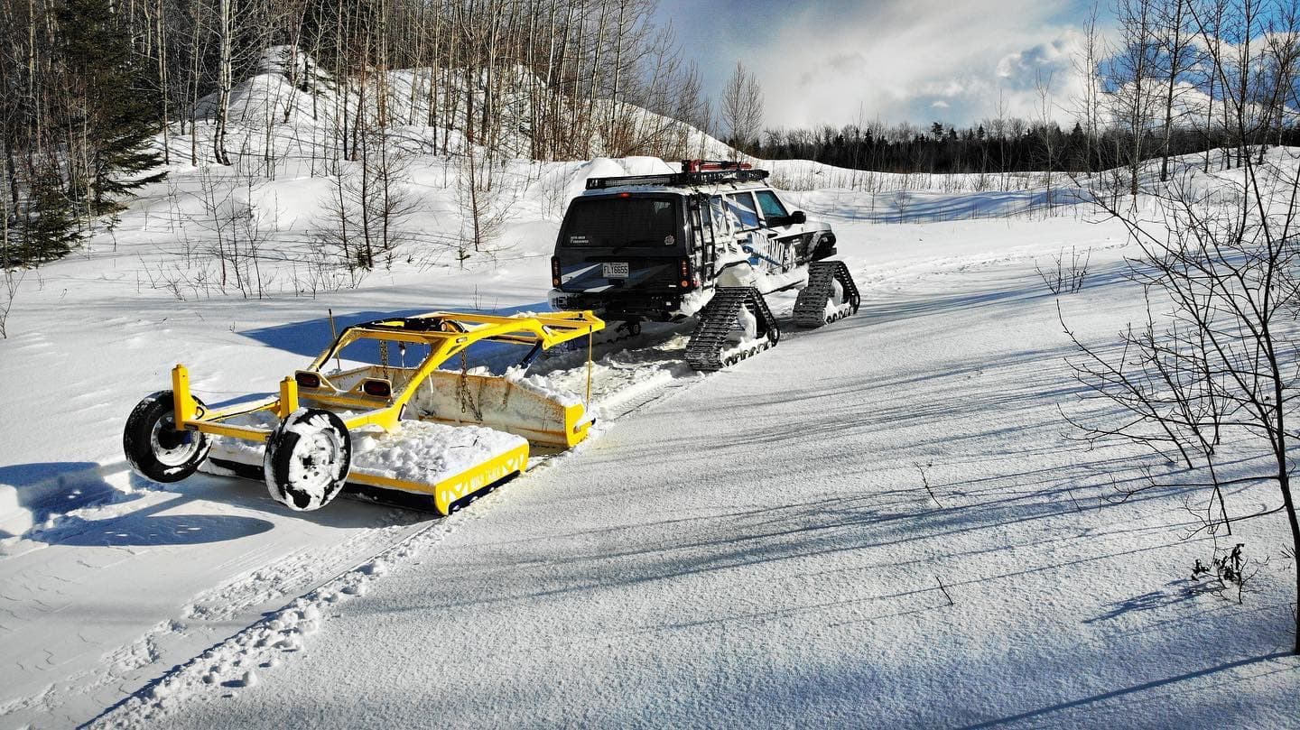 Exceptional load capacity